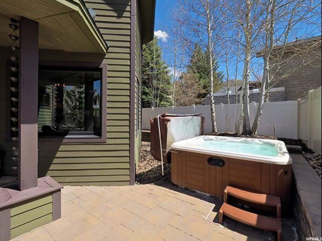 2550 Geronimo Ct, Park City, UT 84060 — photo 9