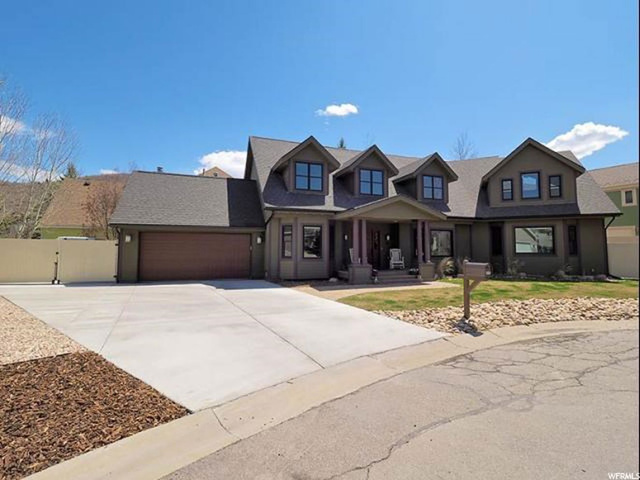 2550 Geronimo Ct, Park City, UT 84060 — photo 2