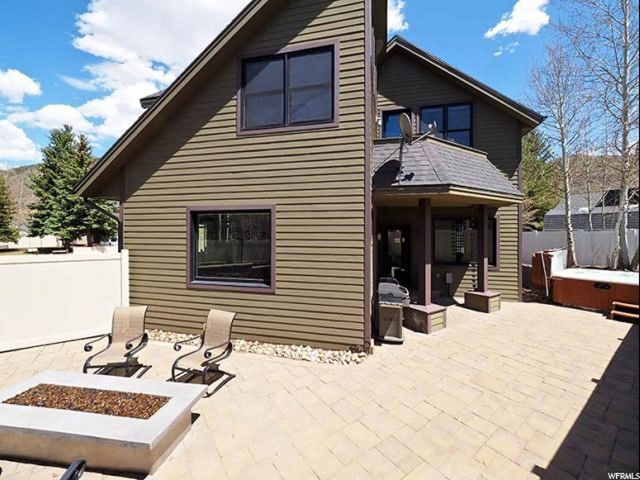 2550 Geronimo Ct, Park City, UT 84060 — photo 7