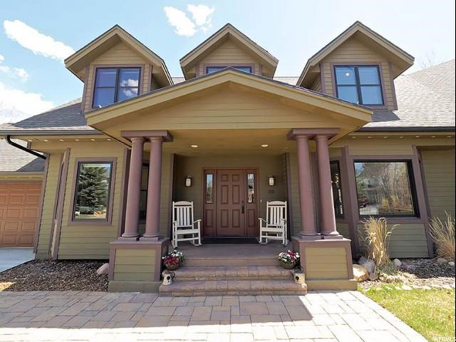 2550 Geronimo Ct, Park City, UT 84060 — photo 4