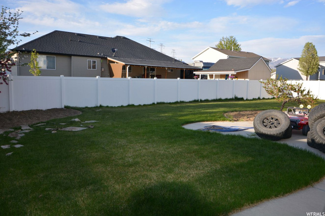 1684 W 350 N, West Point, UT 84015 — photo 4