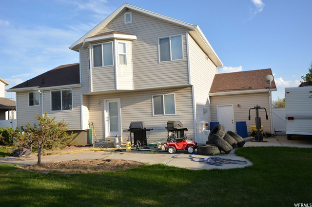 1684 W 350 N, West Point, UT 84015 — photo 3