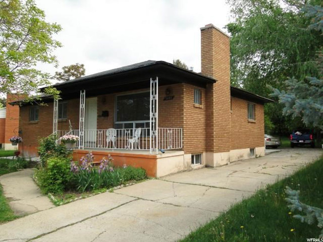 3448 Fowler Ave, Ogden, UT 84403 — photo 2