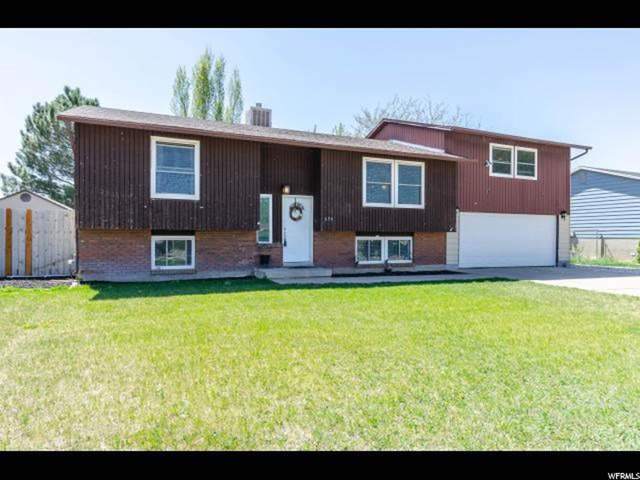656 W 600 N, Clearfield, UT 84015 — photo 2