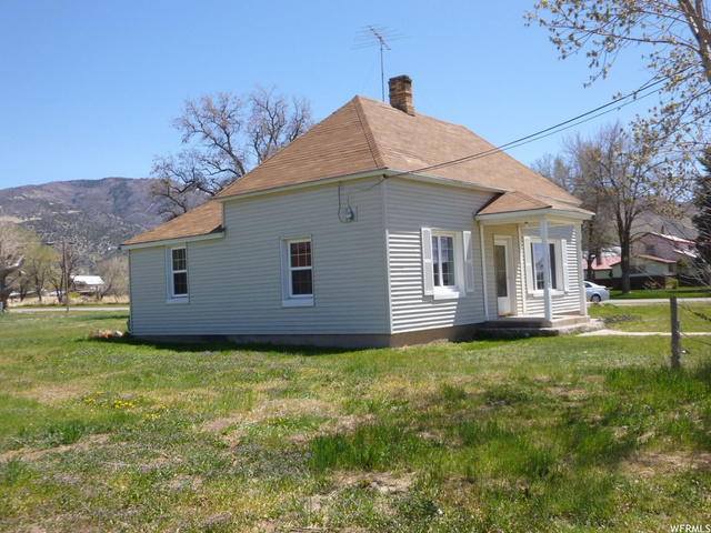 213 E 100 S, Levan, UT 84639 — photo 4