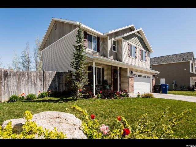 673 W 760 S, Logan, UT 84321 — photo 2
