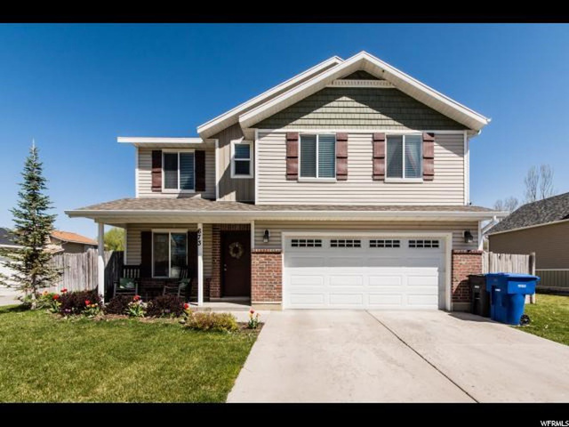 673 W 760 S, Logan, UT 84321 — photo 4