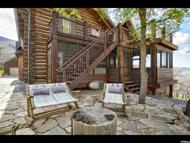 2063 Big Sky Dr, Eden, UT 84310 — photo 2