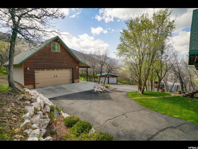 2063 Big Sky Dr, Eden, UT 84310 — photo 6