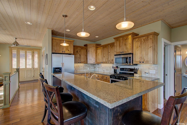 287 Ridge Top Rd, Wanship, UT 84017 — photo 5