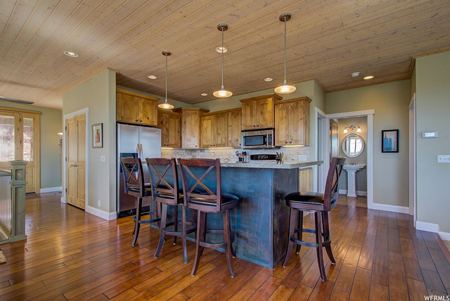 287 Ridge Top Rd, Wanship, UT 84017 — photo 8