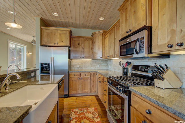 287 Ridge Top Rd, Wanship, UT 84017 — photo 7