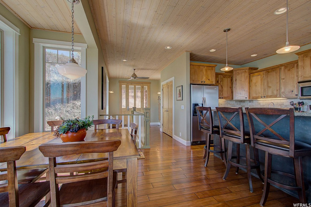 287 Ridge Top Rd, Wanship, UT 84017 — photo 9
