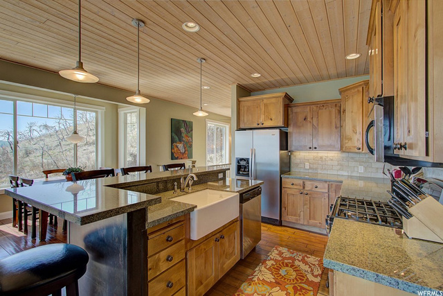 287 Ridge Top Rd, Wanship, UT 84017 — photo 6