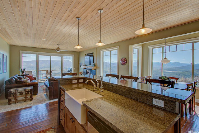 287 Ridge Top Rd, Wanship, UT 84017 — photo 4