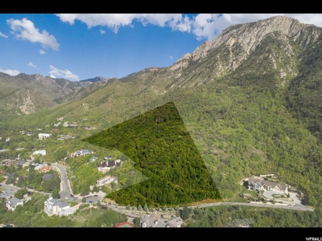 4631 Thousand Oaks Dr, Salt Lake City, UT 84121