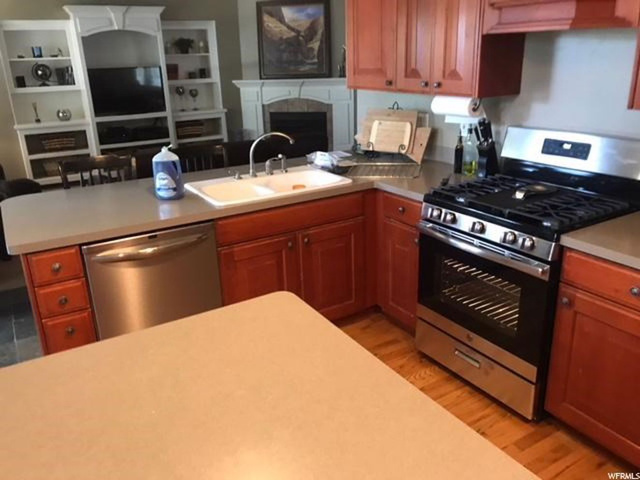 1255 E 2650 N, North Ogden, UT 84414 — photo 2
