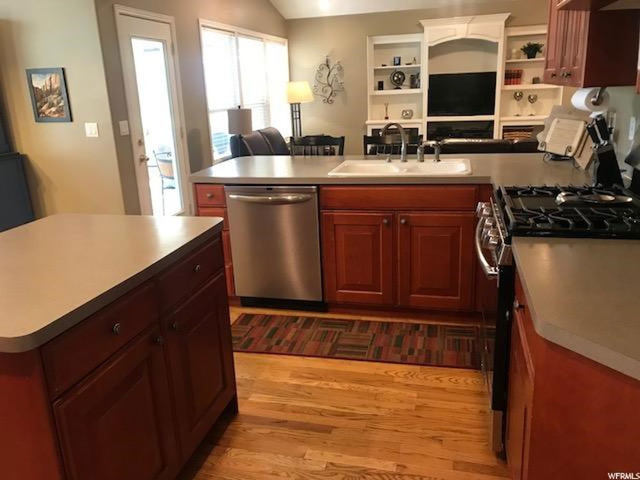 1255 E 2650 N, North Ogden, UT 84414 — photo 4