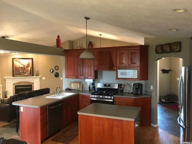 1255 E 2650 N, North Ogden, UT 84414 — photo 6
