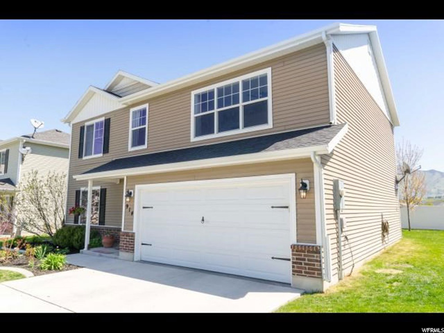 914 N 480 W, Logan, UT 84321 — photo 2