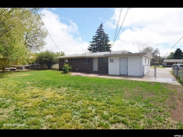 225 W 600 N, Clearfield, UT 84015 — photo 9