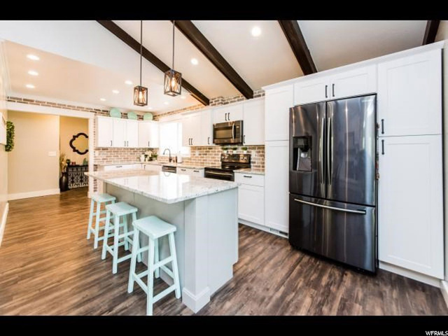 1668 N 1515 E, North Logan, UT 84341 — photo 4