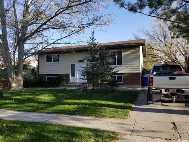 3811 W Owensboro Dr, West Jordan, UT 84084