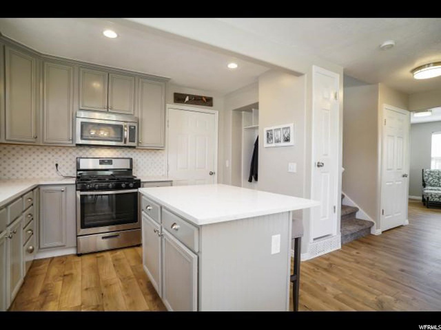 2068 S 400 E, Kaysville, UT 84037 — photo 8