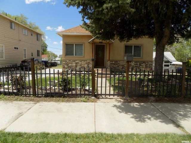 2239 S Van Buren E, Ogden, UT 84401 — photo 9