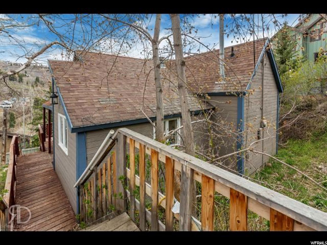 121 Sampson Ave, Park City, UT 84060 — photo 4