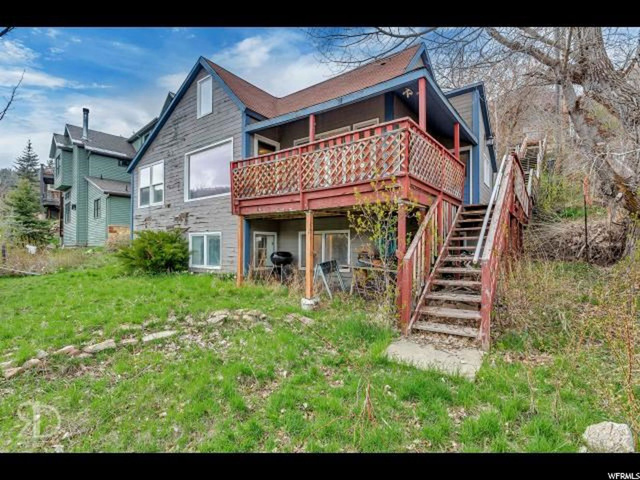 121 Sampson Ave, Park City, UT 84060 — photo 3