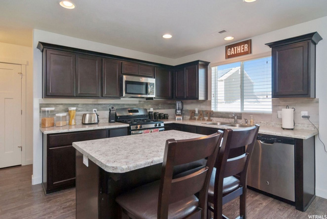 3602 S Creekside Ln, Syracuse, UT 84075 — photo 8