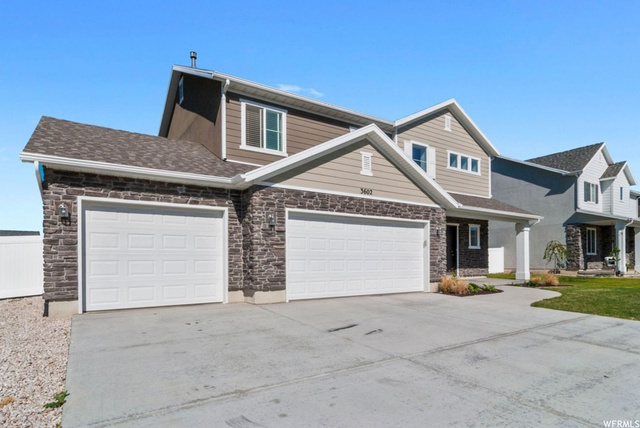 3602 S Creekside Ln, Syracuse, UT 84075 — photo 5