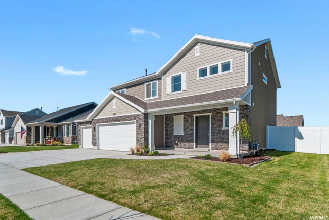 3602 S Creekside Ln, Syracuse, UT 84075 — photo 6