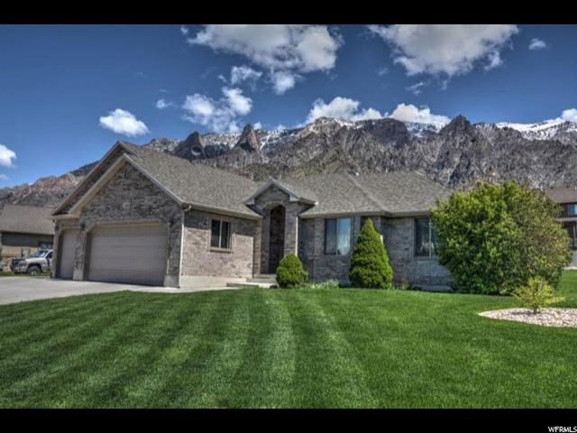 7355 S 850 W, Willard, UT 84340 — photo 2