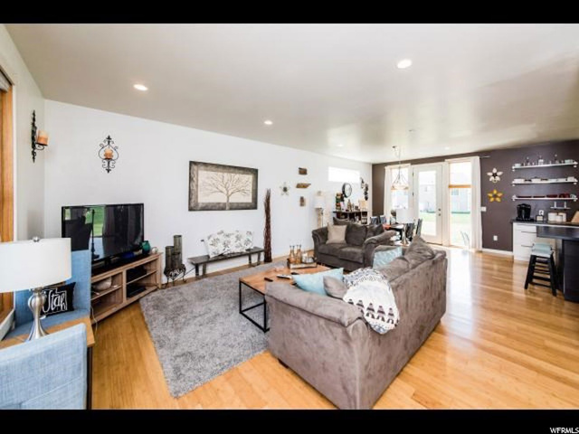 3239 S 1500 W, Nibley, UT 84321 — photo 10