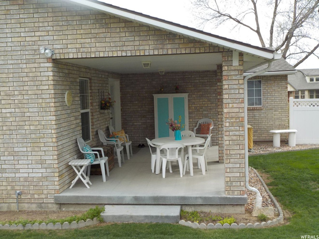 117 E 300 S, Gunnison, UT 84634 — photo 6