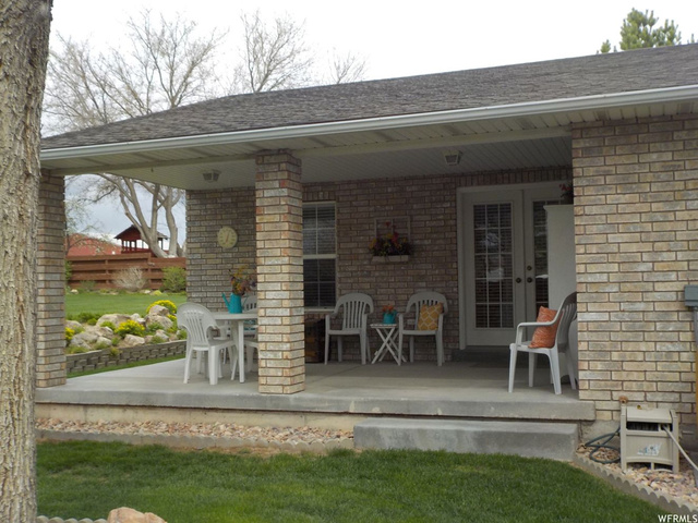 117 E 300 S, Gunnison, UT 84634 — photo 9