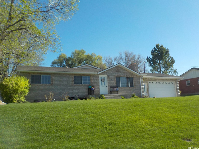 117 E 300 S, Gunnison, UT 84634 — photo 2