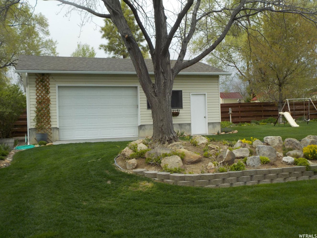 117 E 300 S, Gunnison, UT 84634 — photo 7