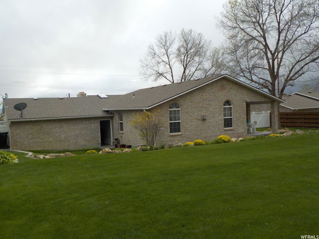 117 E 300 S, Gunnison, UT 84634 — photo 4