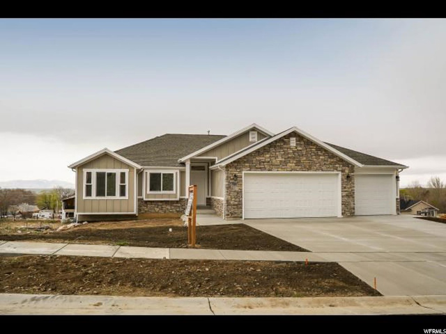 244 E 825 S, Willard, UT 84340 — photo 2