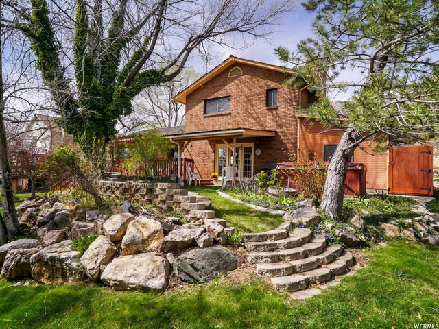 601 E 3350 N, North Ogden, UT 84414 — photo 4
