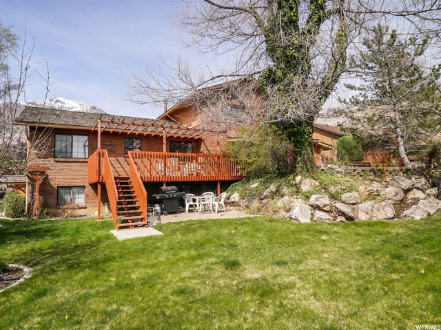 601 E 3350 N, North Ogden, UT 84414 — photo 6