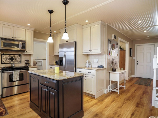 601 E 3350 N, North Ogden, UT 84414 — photo 11