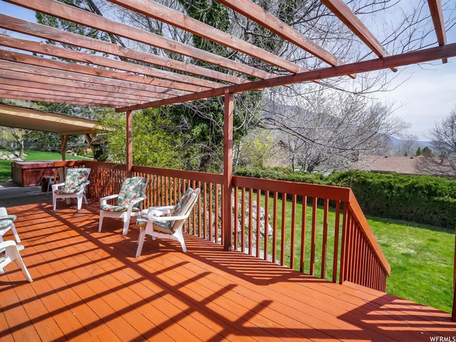 601 E 3350 N, North Ogden, UT 84414 — photo 5