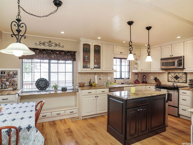 601 E 3350 N, North Ogden, UT 84414 — photo 12