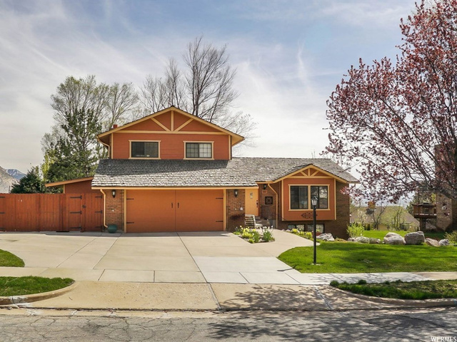 601 E 3350 N, North Ogden, UT 84414 — photo 2