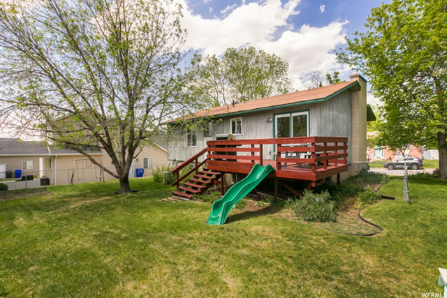 92 E 550 S, Farmington, UT 84025 — photo 12