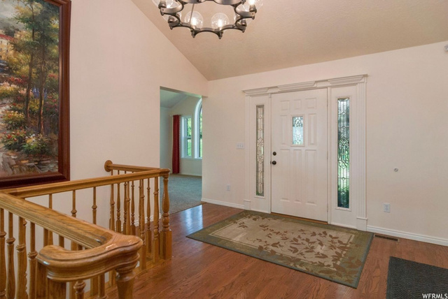 1205 E 2325 N, North Ogden, UT 84414 — photo 8